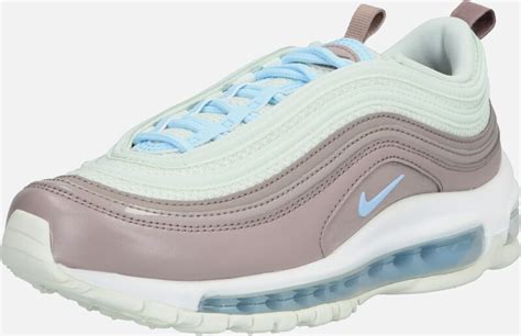 nike air max 97 damen hellblau|Nike Air Max 97.